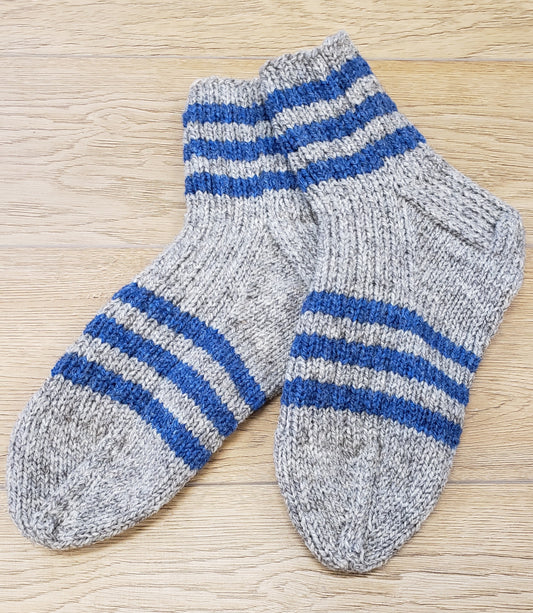 Vamp Socks