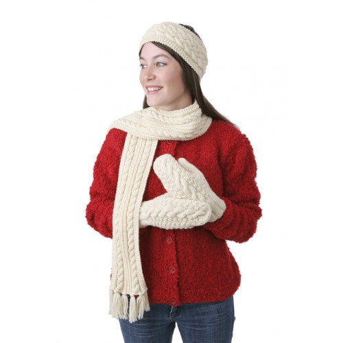 Southern Shore Scarf