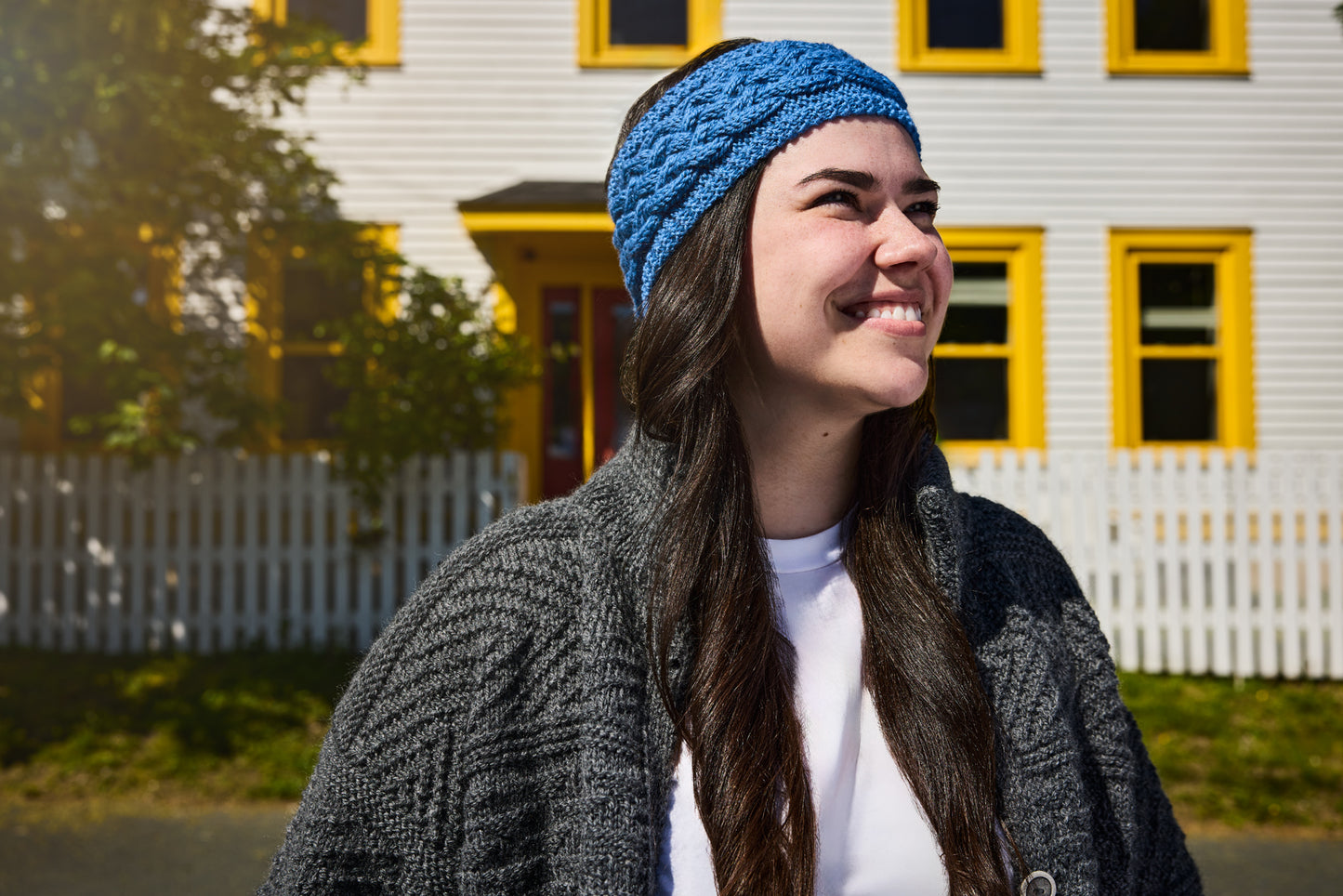Cable Headbands
