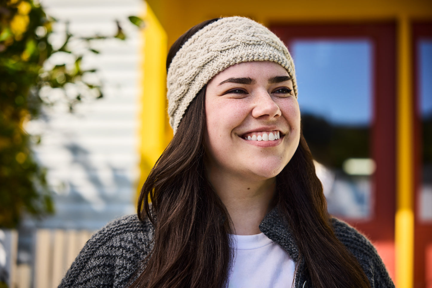 Cable Headbands
