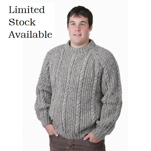 Cape Freels Pullover