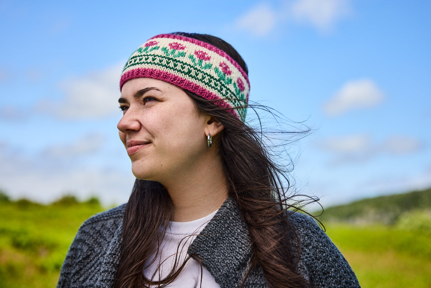 Nordic Headbands
