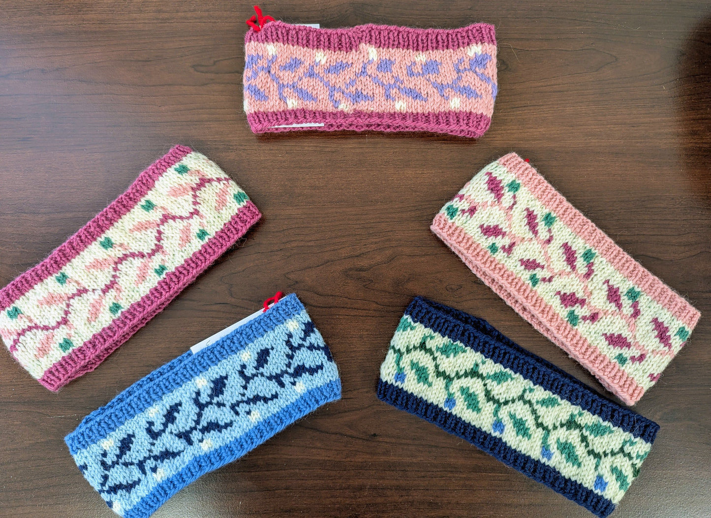 Nordic Headbands