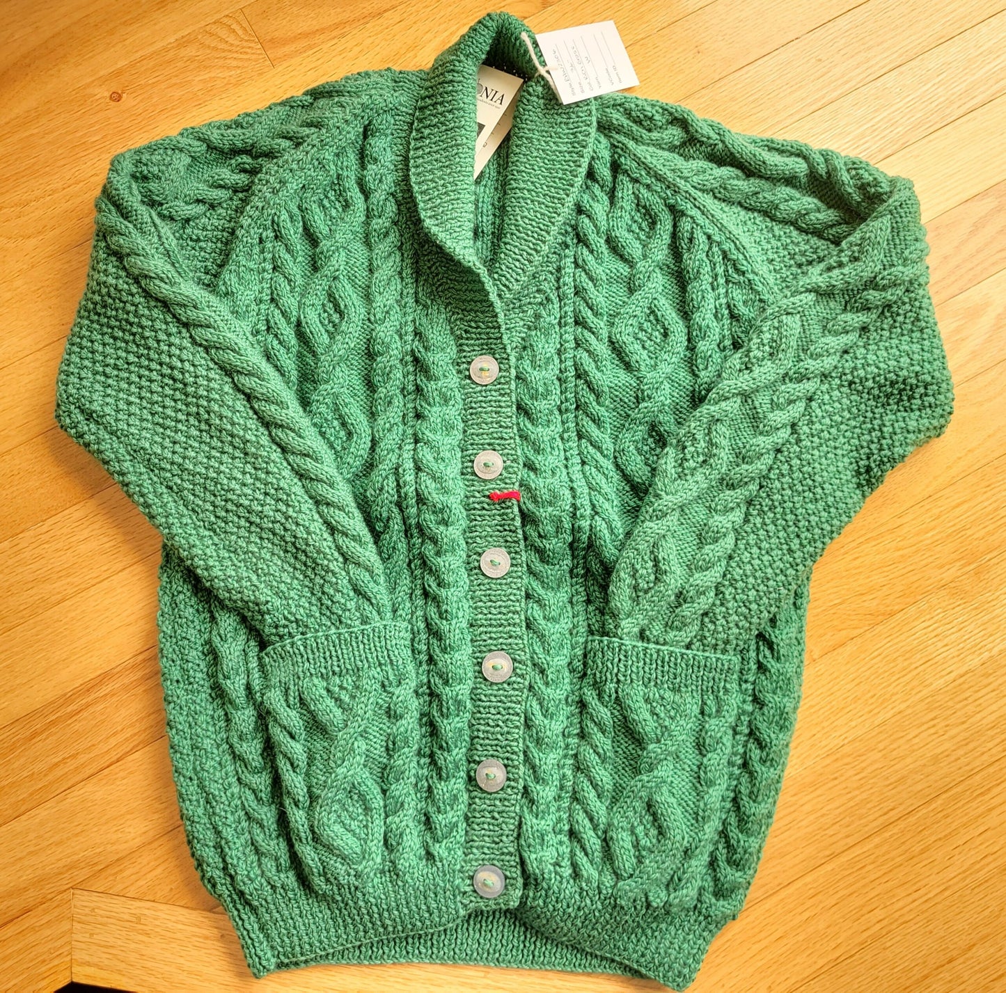 Rocky Harbour Cardigan (Women's)