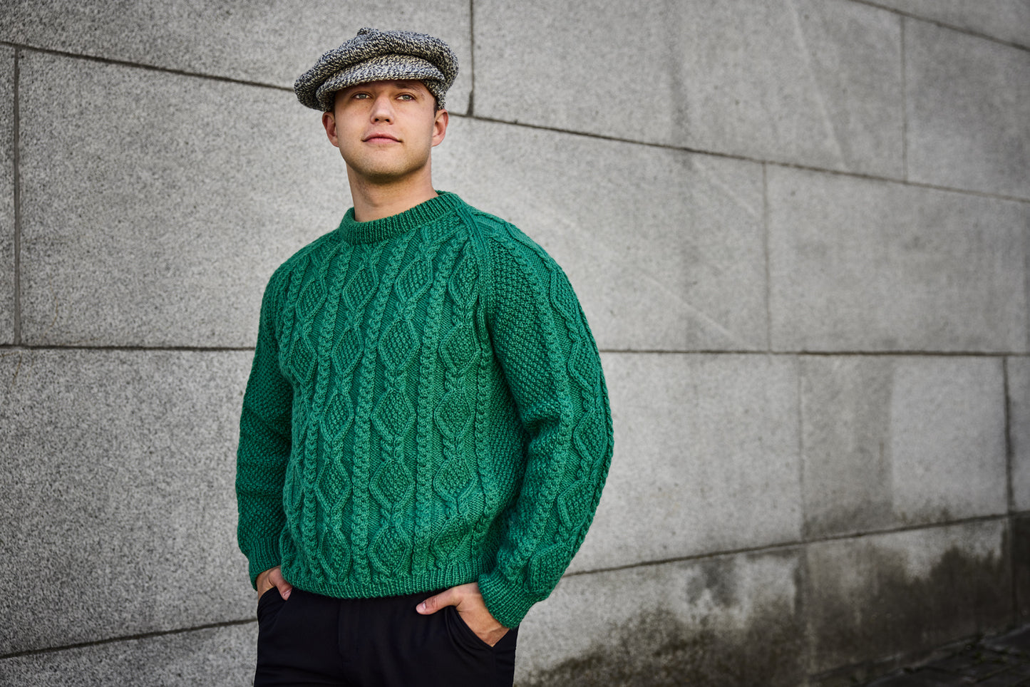 Fortune Bay Pullovers