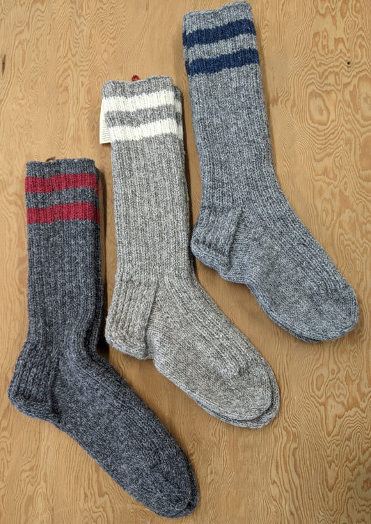Work Socks