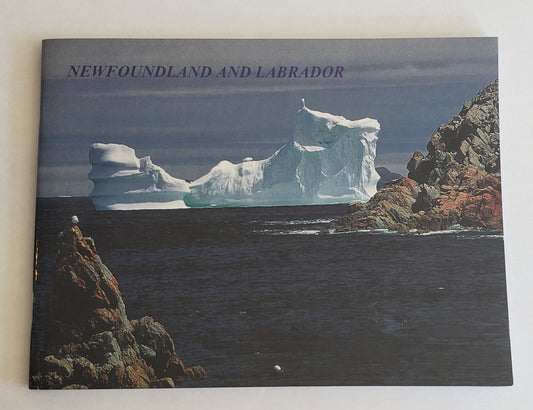 Newfoundland and Labrador - Scenes of Newfoundland and Labrador