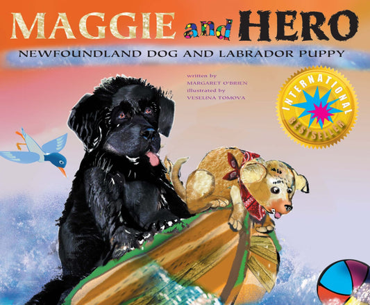 Maggie & Hero