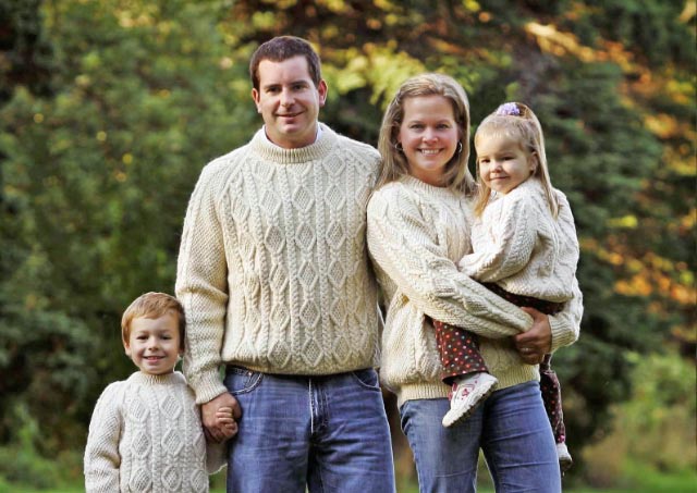 Fortune Bay Pullovers NONIA