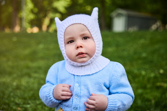 Kitten Helmet