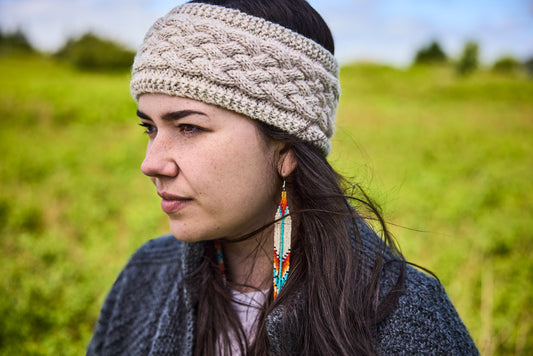 Cable Headbands
