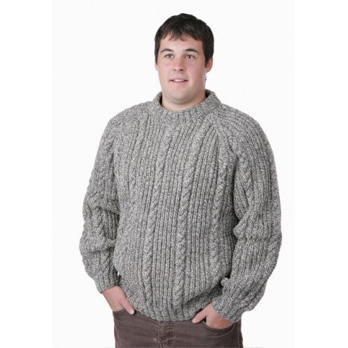 Cape Freels Pullover