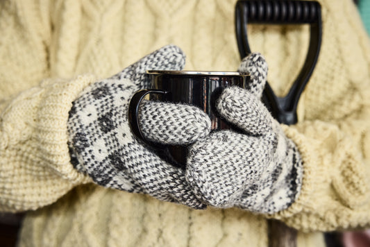 Trigger Mitts