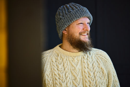 Cable Toques (Worsted)