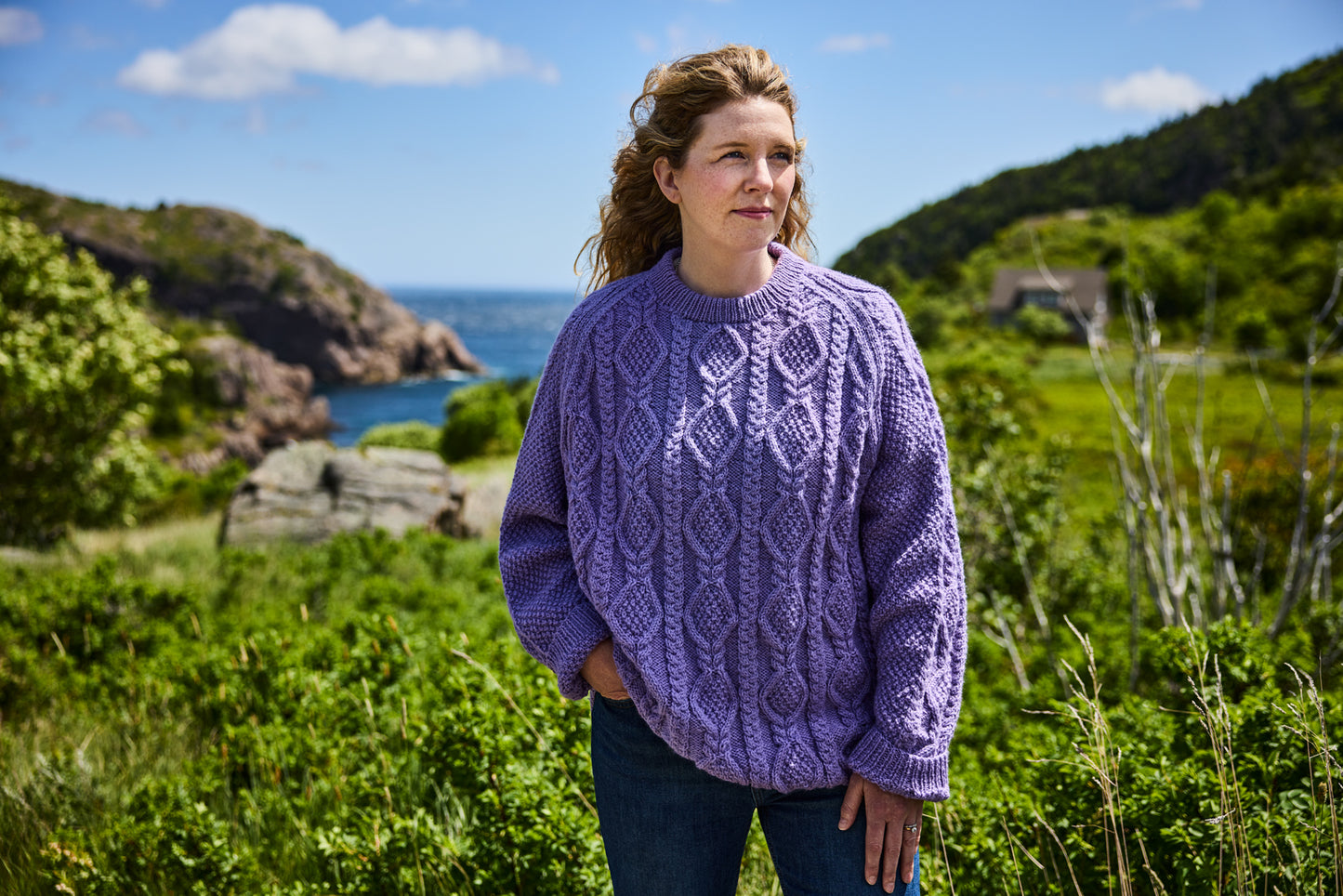 Fortune Bay Pullovers