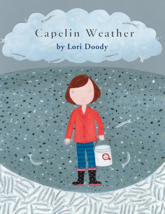 Capelin Weather