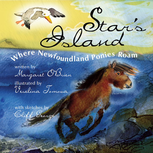 Star's Island
